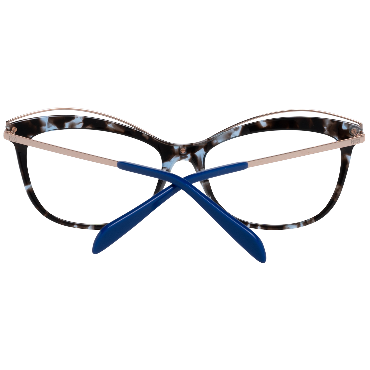 Emilio Pucci Multicolor Women Optical Frames - DEA STILOSA MILANO