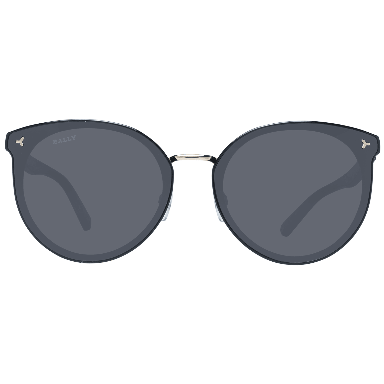Bally Black Women Sunglasses - DEA STILOSA MILANO
