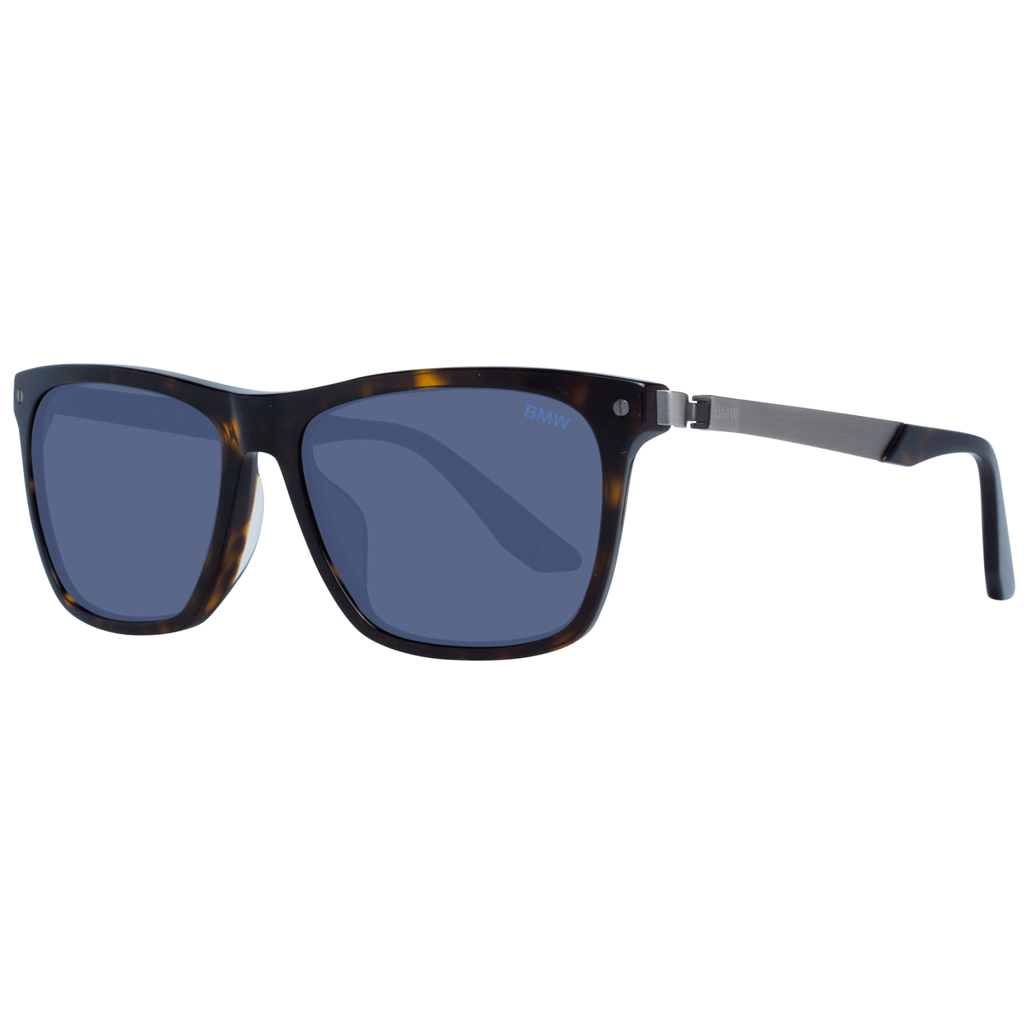 BMW Brown Unisex Sunglasses - DEA STILOSA MILANO