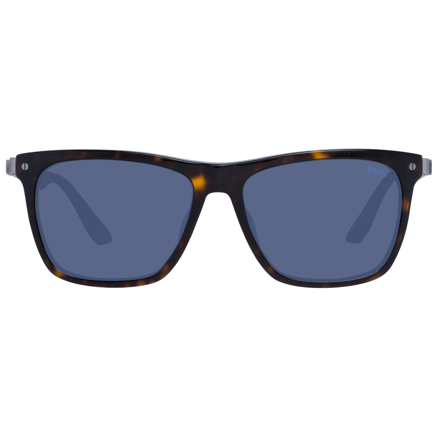 BMW Brown Unisex Sunglasses - DEA STILOSA MILANO