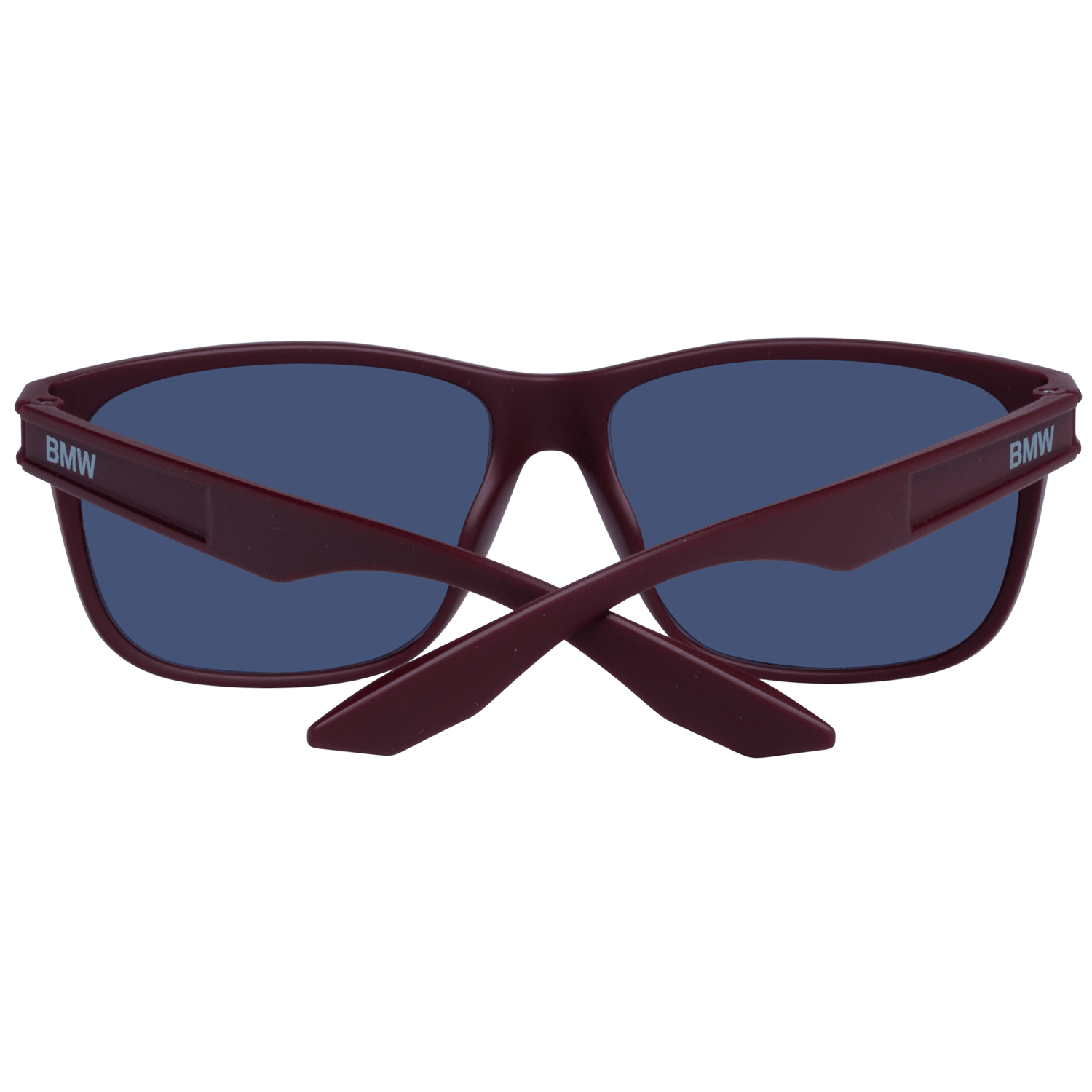 BMW Burgundy Men Sunglasses - DEA STILOSA MILANO