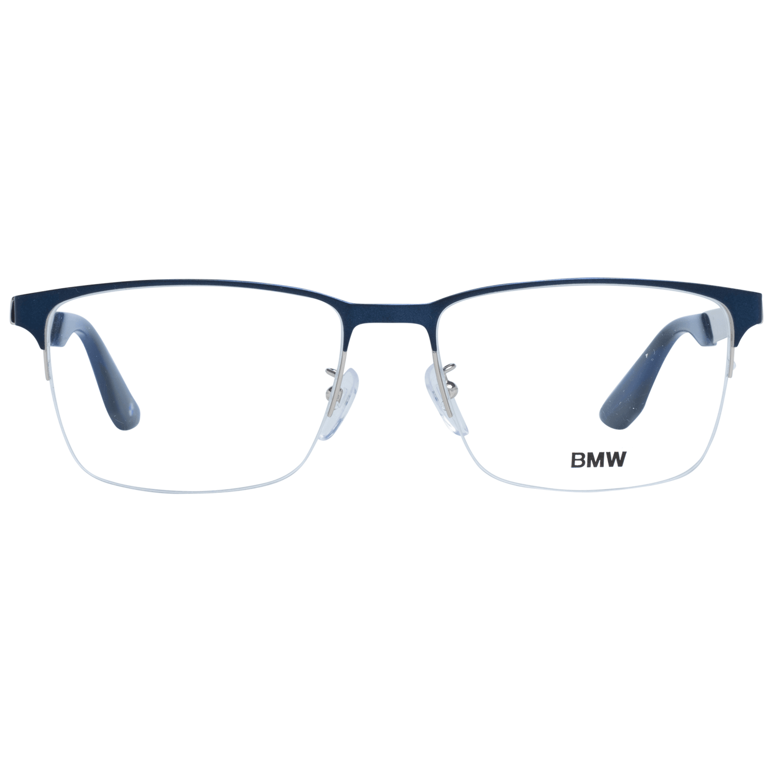 BMW Gray Men Optical Frames - DEA STILOSA MILANO