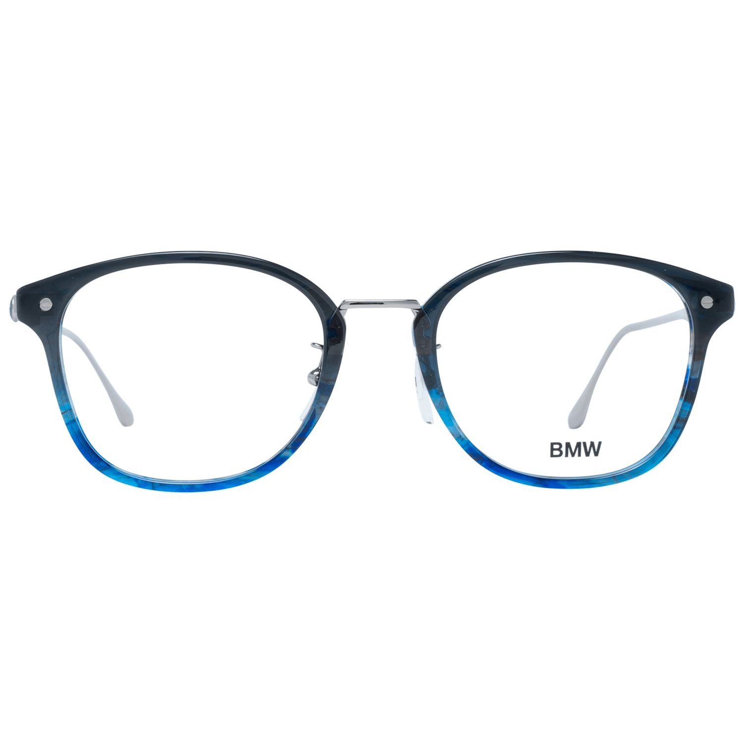 BMW Blue Men Optical Frames - DEA STILOSA MILANO