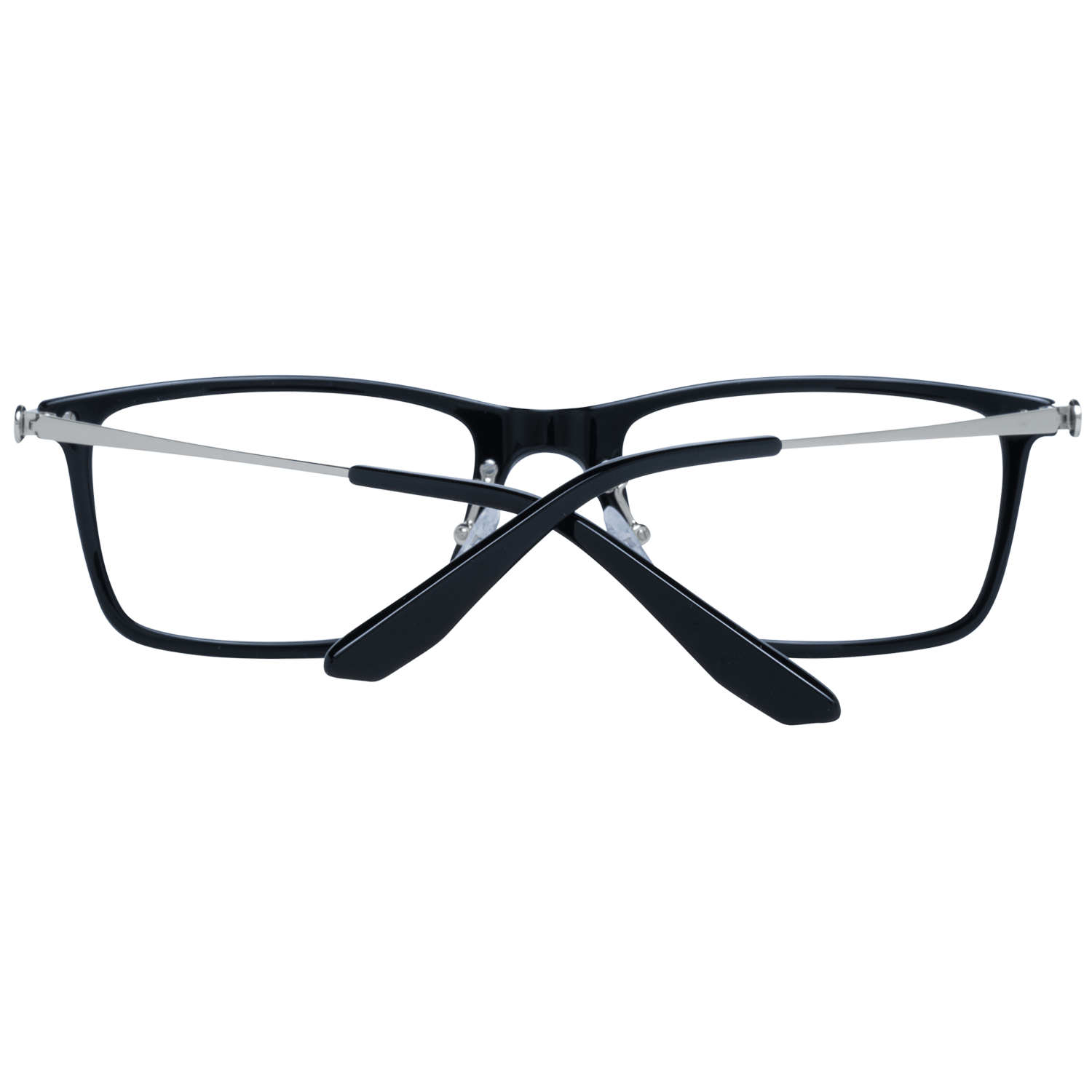 BMW Black Men Optical Frames - DEA STILOSA MILANO