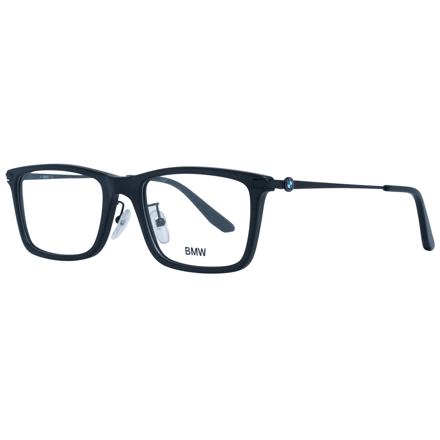 BMW Black Men Optical Frames - DEA STILOSA MILANO