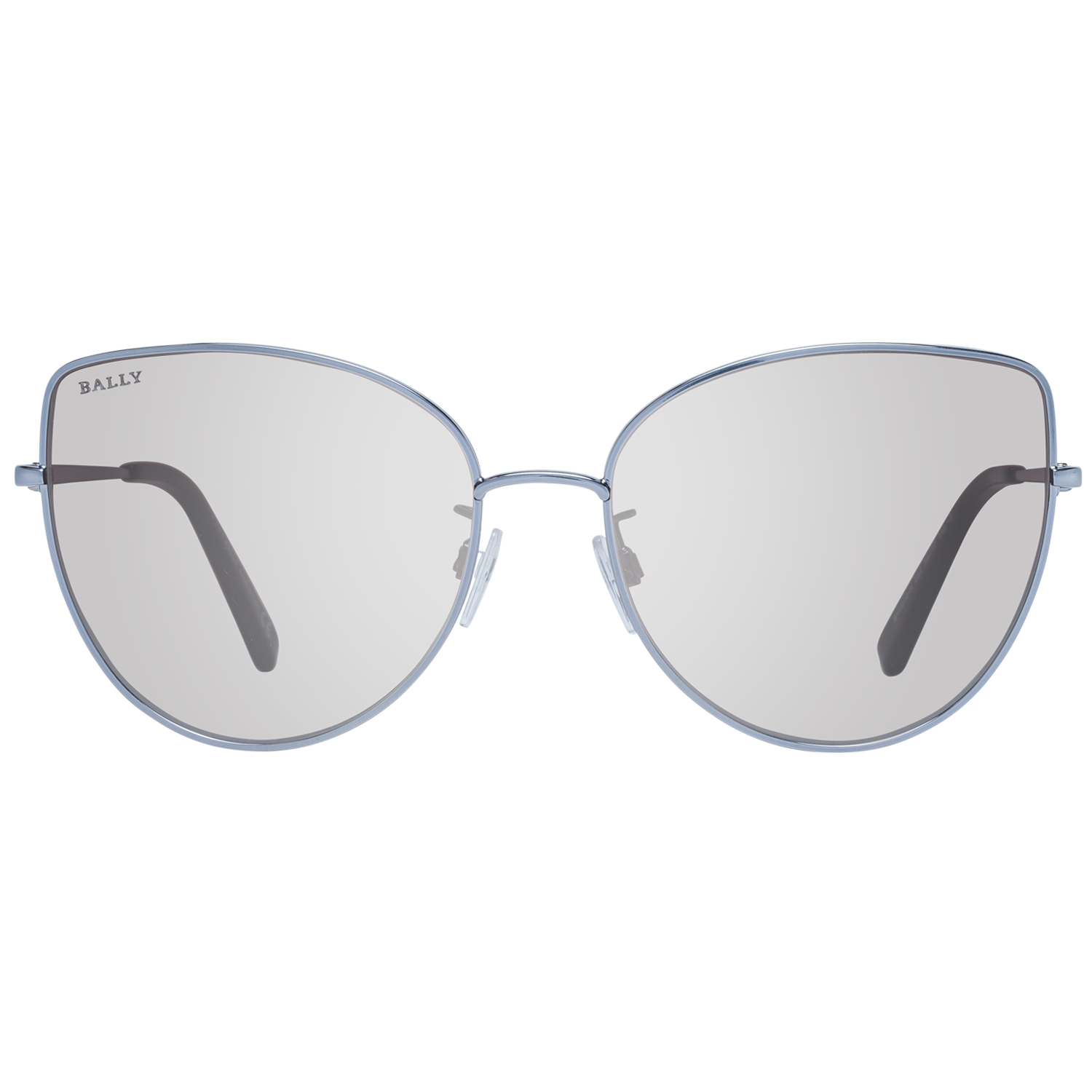 Bally Gray Women Sunglasses - DEA STILOSA MILANO