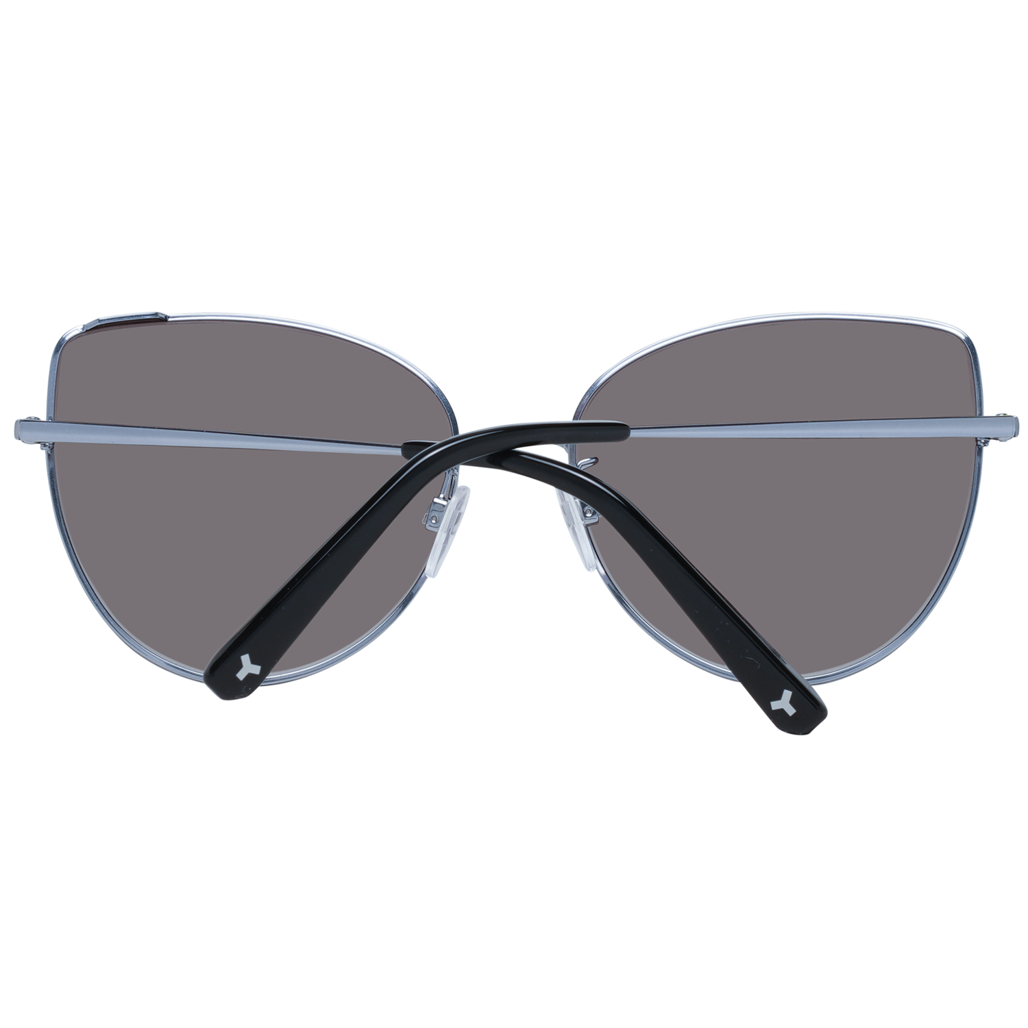 Bally Gray Women Sunglasses - DEA STILOSA MILANO