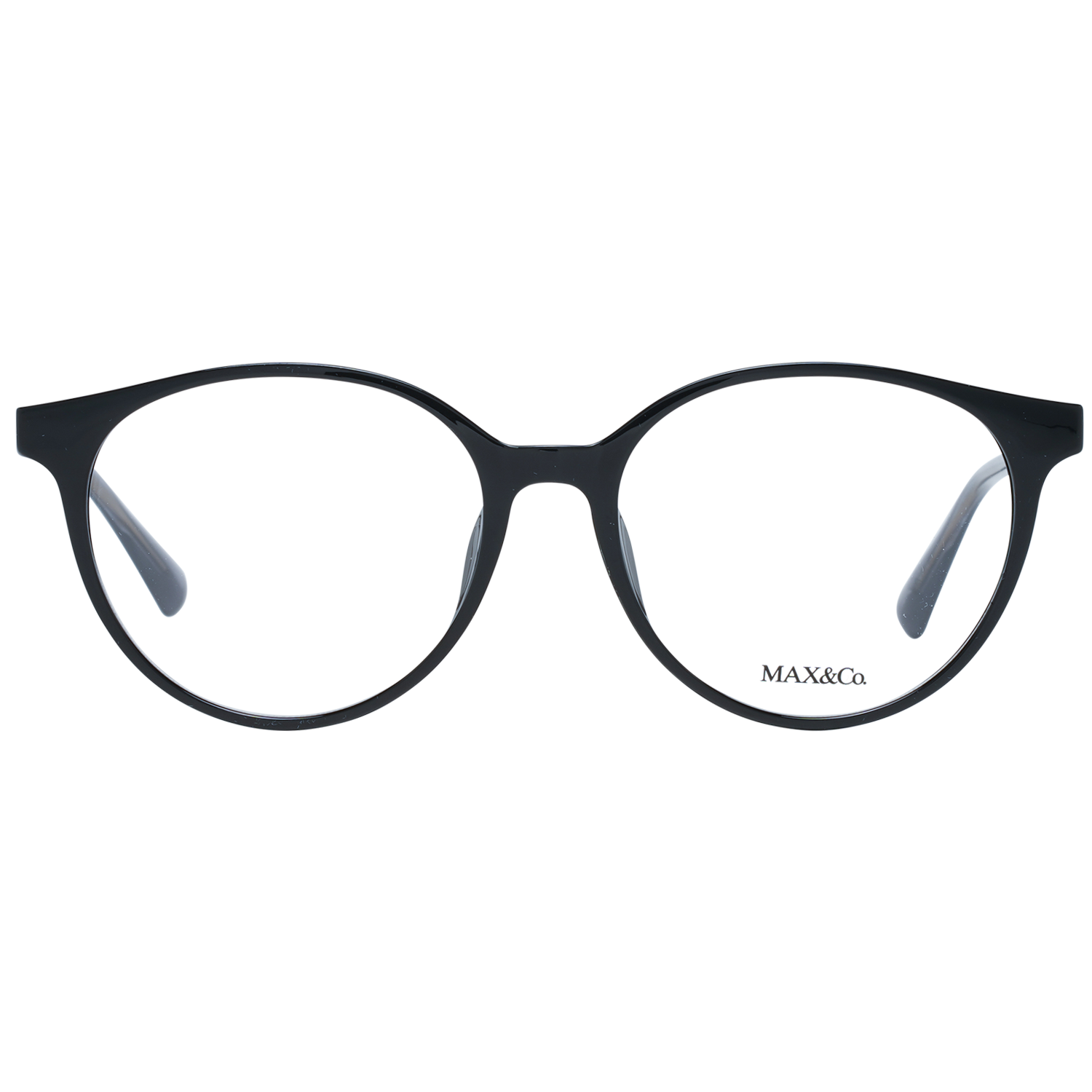 Max & Co Black Women Optical Frames - DEA STILOSA MILANO
